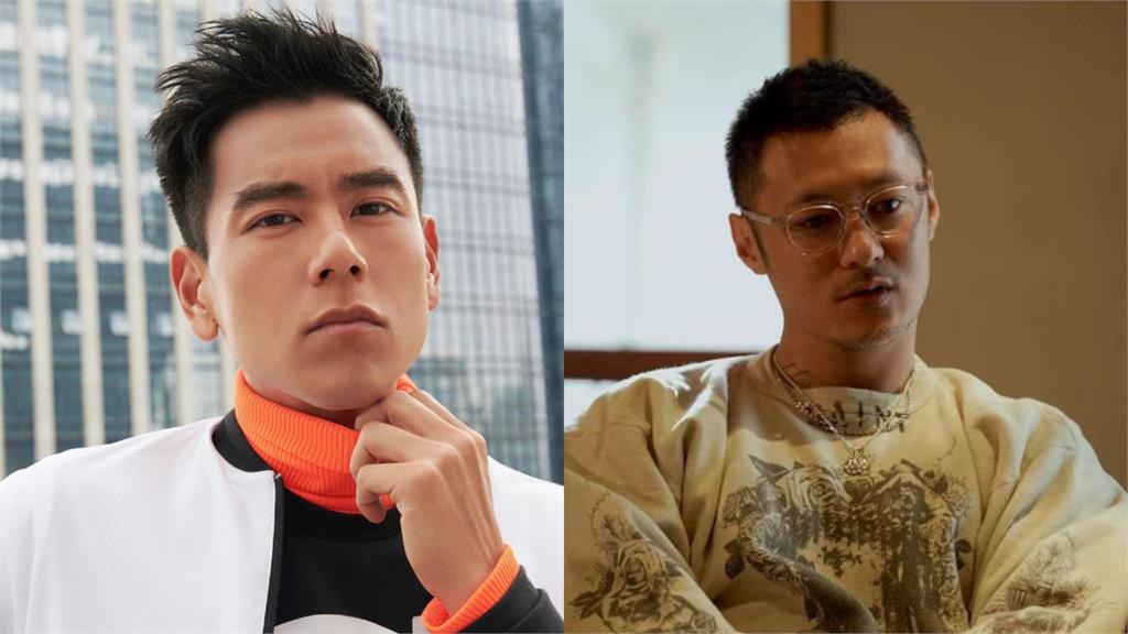 彭于晏同框余文樂慶41歲!「養眼畫面」網暴動