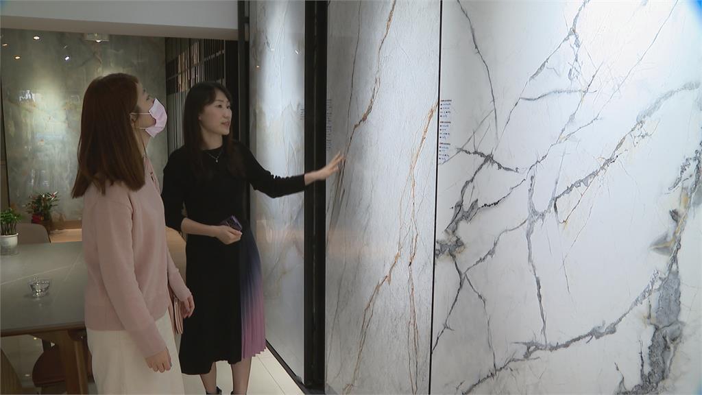 磁磚大廠冠軍開漲價第一槍 產品調漲7%~13%