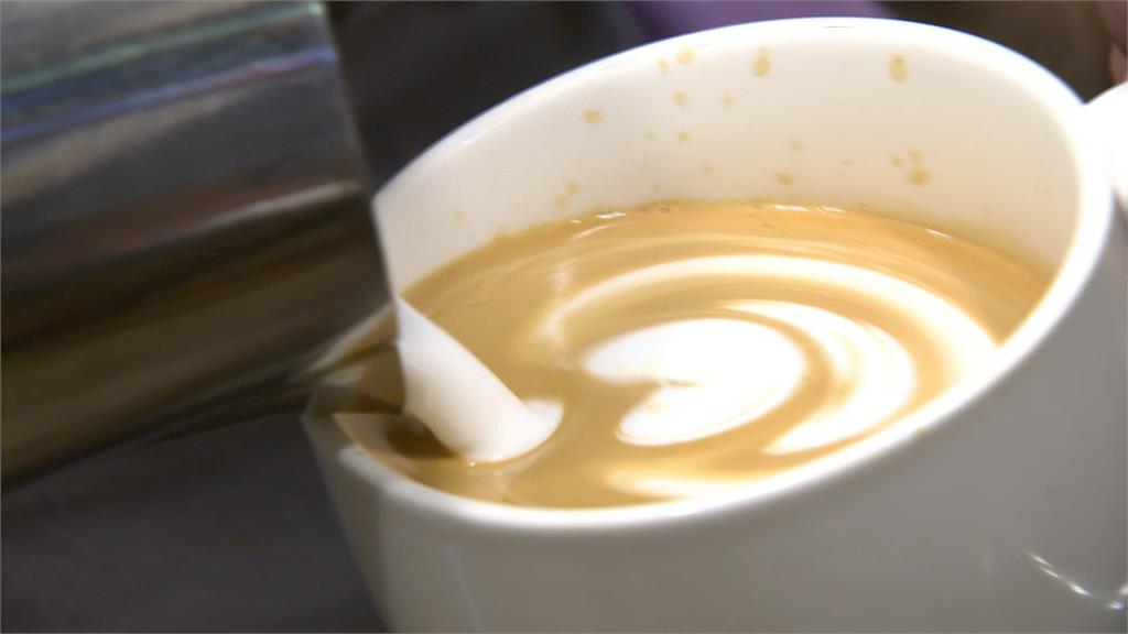 怡客咖啡宣布3/27起調漲餐點售價5~15元不等