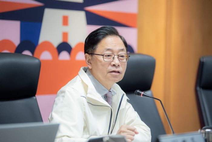 桃園許厝港自行車景觀大橋4月啟用 體驗海岸觀光魅力 20230301125431335