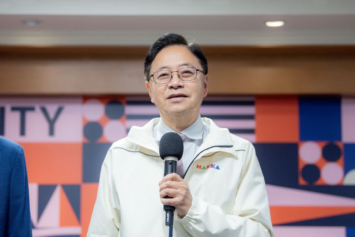 張善政盼跨局處打造觀光新亮點 加強旅宿業國際化服務 20230301130438039