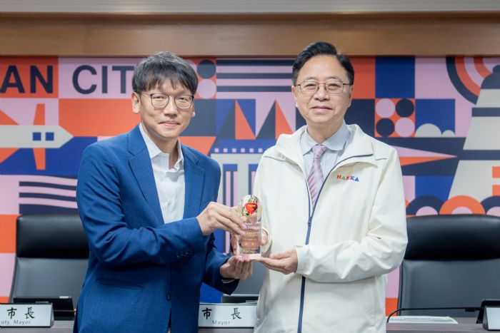 張善政盼跨局處打造觀光新亮點 加強旅宿業國際化服務 20230301130441503