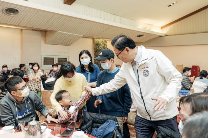 守護弱勢兒少 桃園家扶中心招募寄養家庭 20230304153117276