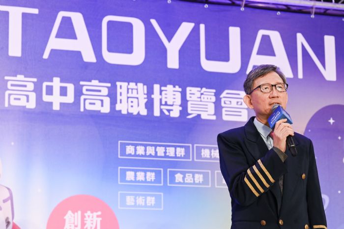 桃園高中職博覽會3/11~3/12登場 實作體驗探索興趣 20230308154404753
