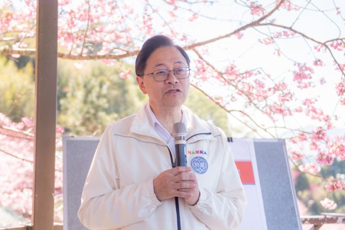 實地瞭解復興區改善需求 張善政:積極爭取經費補助 20230310160721714