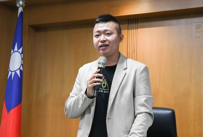 桃園54人獲選救國團社會優秀青年 鼓勵年輕人勇敢逐夢 20230313140706234