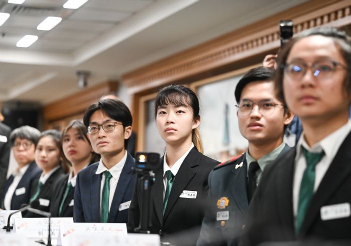 桃園54人獲選救國團社會優秀青年 鼓勵年輕人勇敢逐夢 20230313140723934