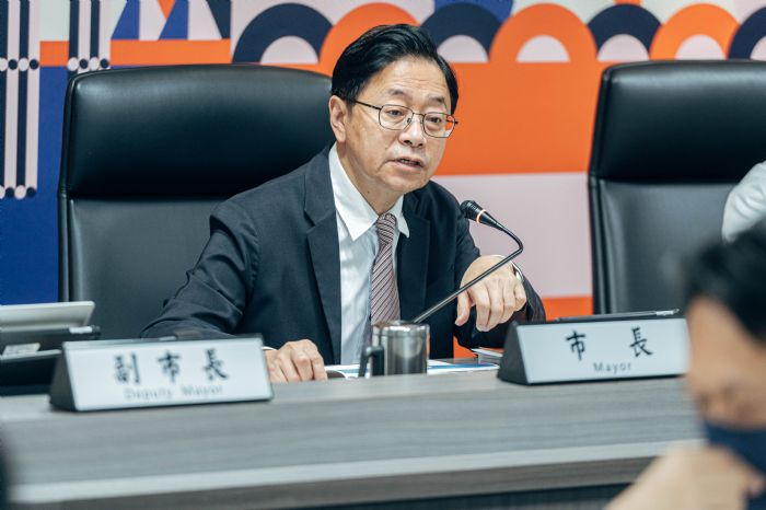 桃園彩色海芋季4/1登場 與樂天女孩林襄來場浪漫「襄」遇 20230321130845973