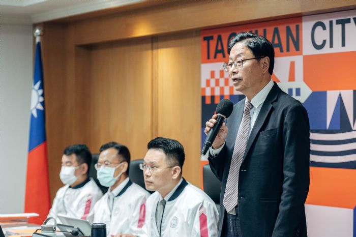 最高3萬9800元!桃園電動機車補助申請開跑 邁向淨零碳排城市 20230321131655795