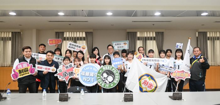 非體育班學生組成!福豐國中女排首度挺進全國排球聯賽甲級決賽 20230325181829403