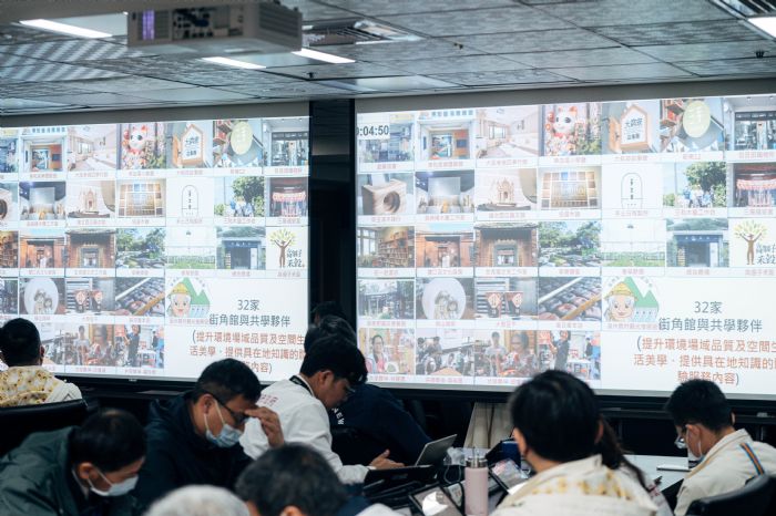 桃園文化局盼提升大溪旅遊品牌 加強特色文化節慶能見度 20230329175605089 1