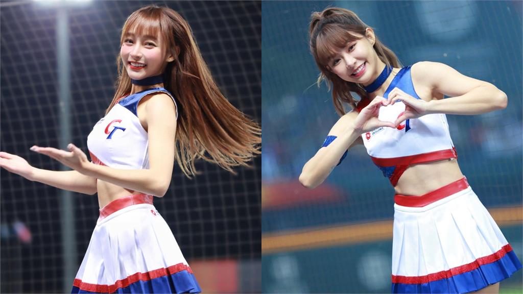 「經典女孩」送最暖打氣!林襄甜喊:襄信你們