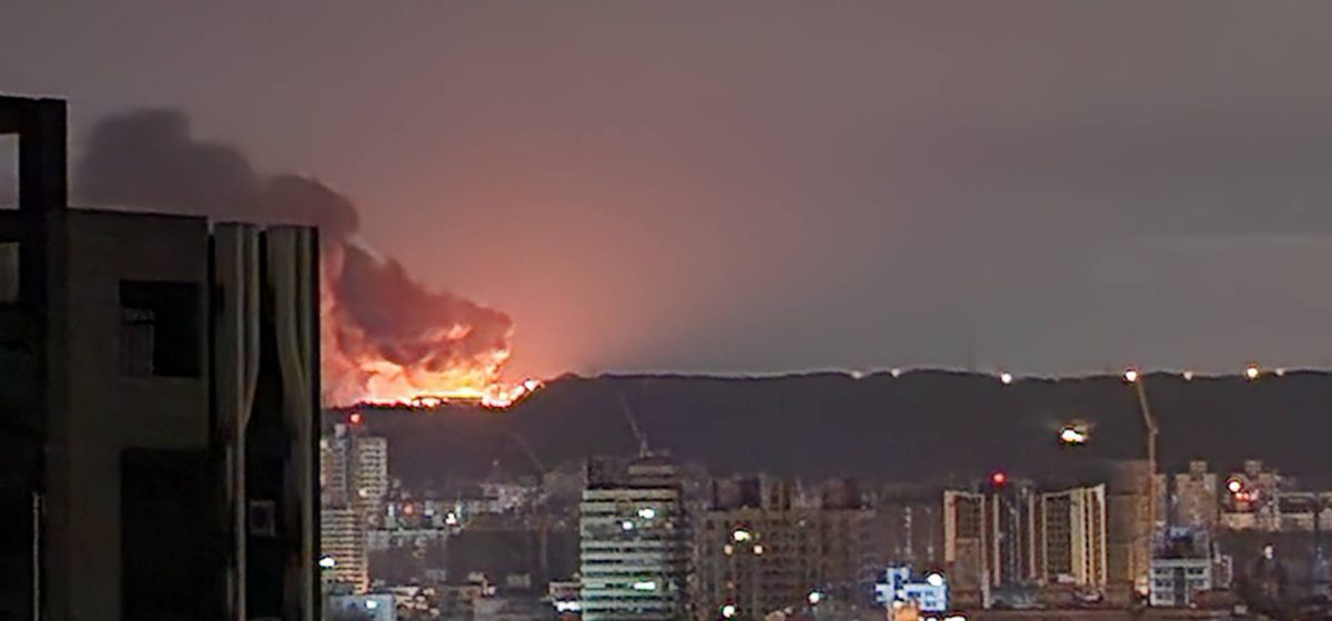 【有片】桃園會稽掩埋場凌晨冒惡火 環保局籲戴口罩 214395 scaled