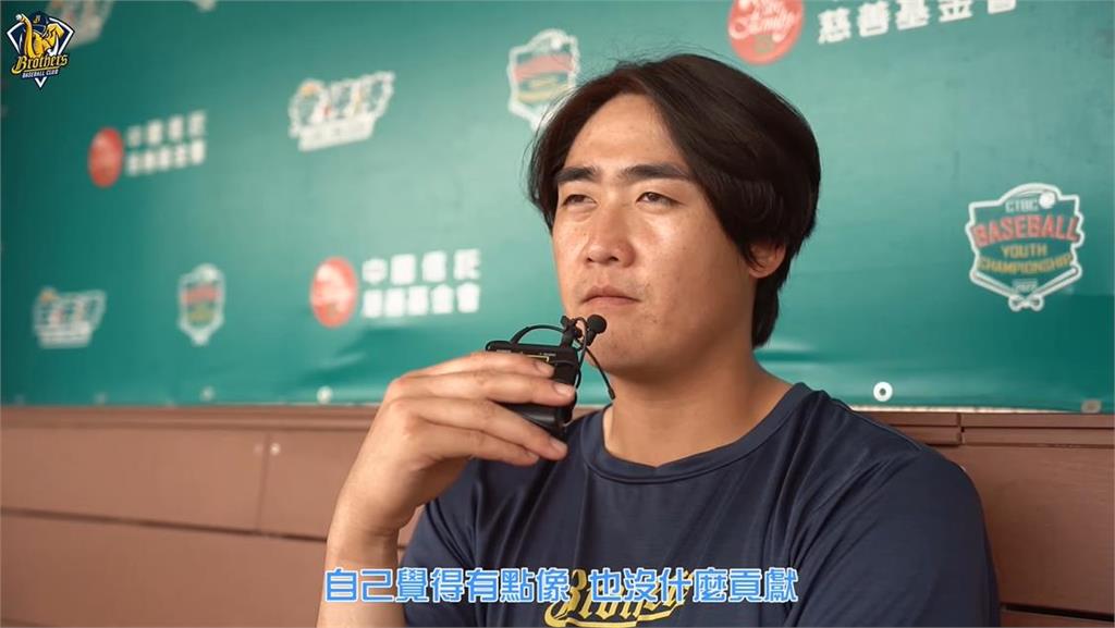 經典賽失常成夢魘!捕手高宇杰感言惹球迷心疼