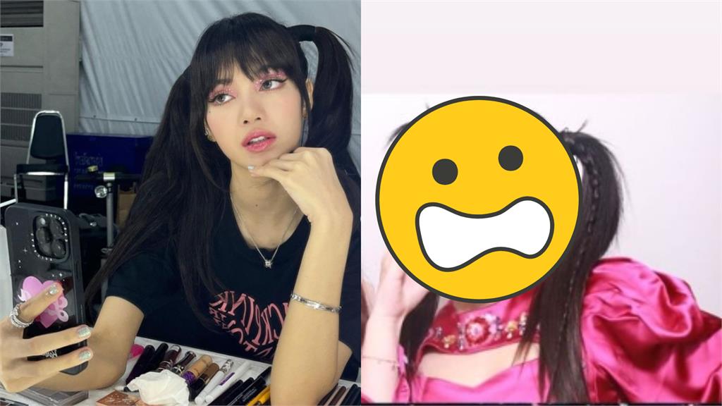 花1萬3請BLACKPINK化妝師!畫完她哭了
