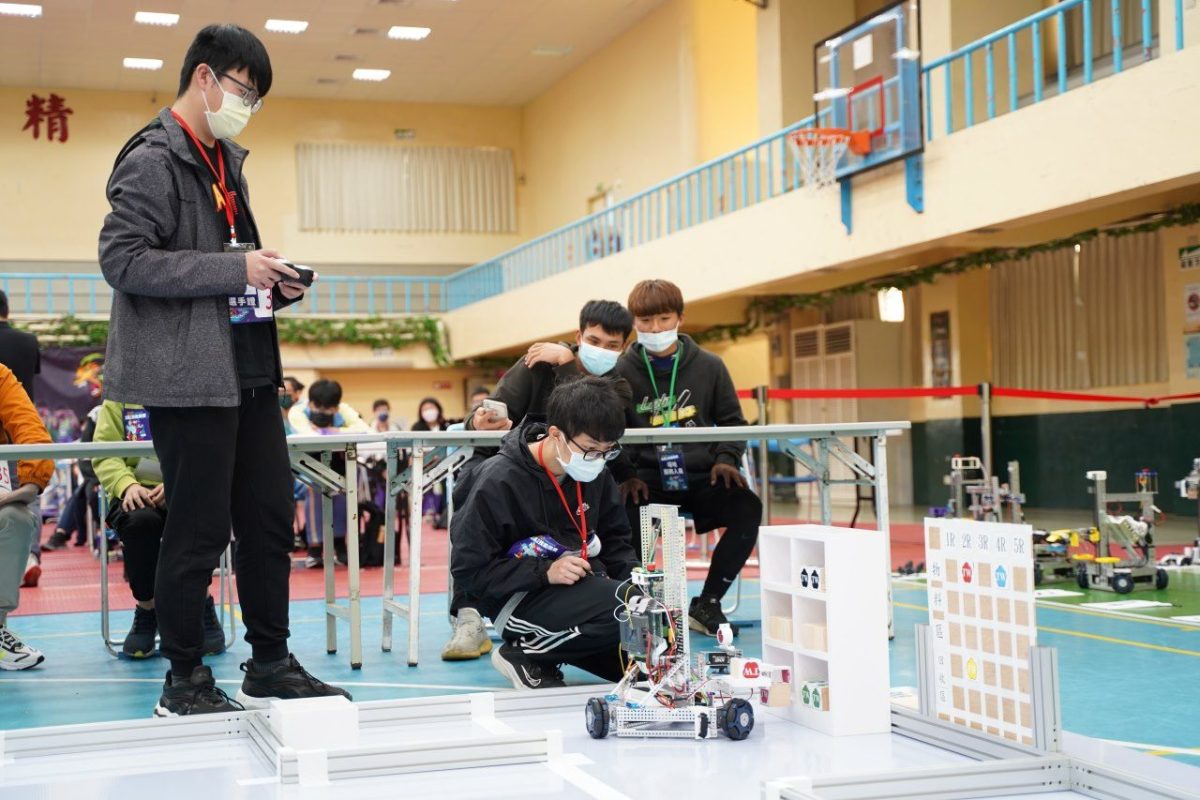全國技能競賽北區賽3/20登場 勞動部桃竹苗分署321選手蓄勢待發 288042 scaled