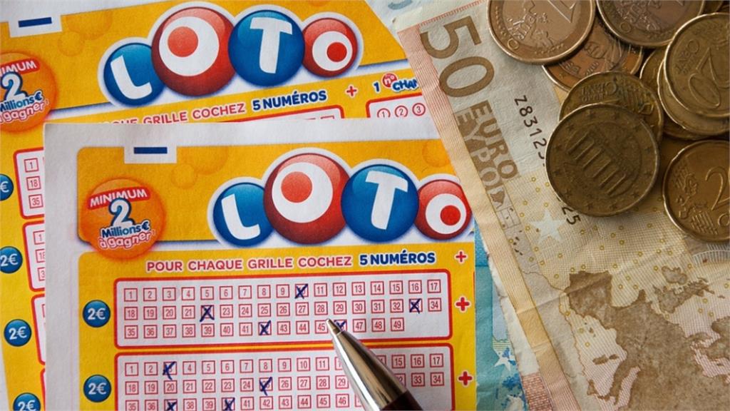 他學電視「1招」買彩券 3個月爽拿306萬元