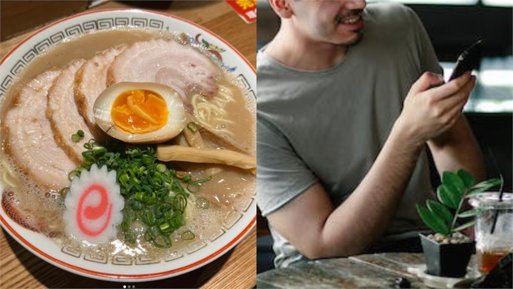 請專心!拉麵店2原因「禁滑手機」:餐廳不是你家