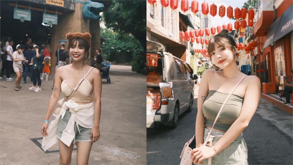 北漂收入低到哭!阿圓「超慘經歷」做夢都會嚇醒