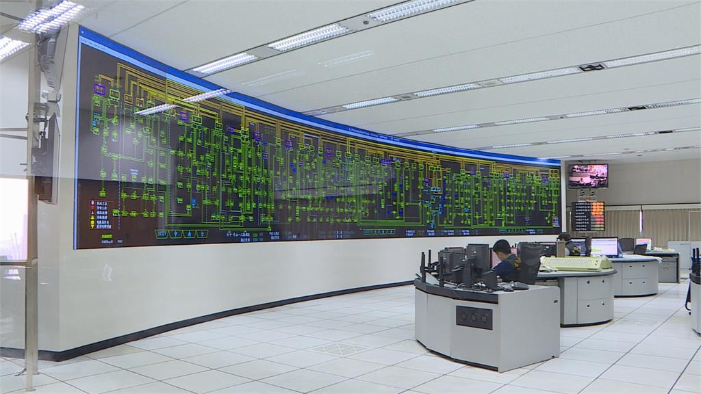 四月電價漲 王美花:這是各個面向平衡最好安排