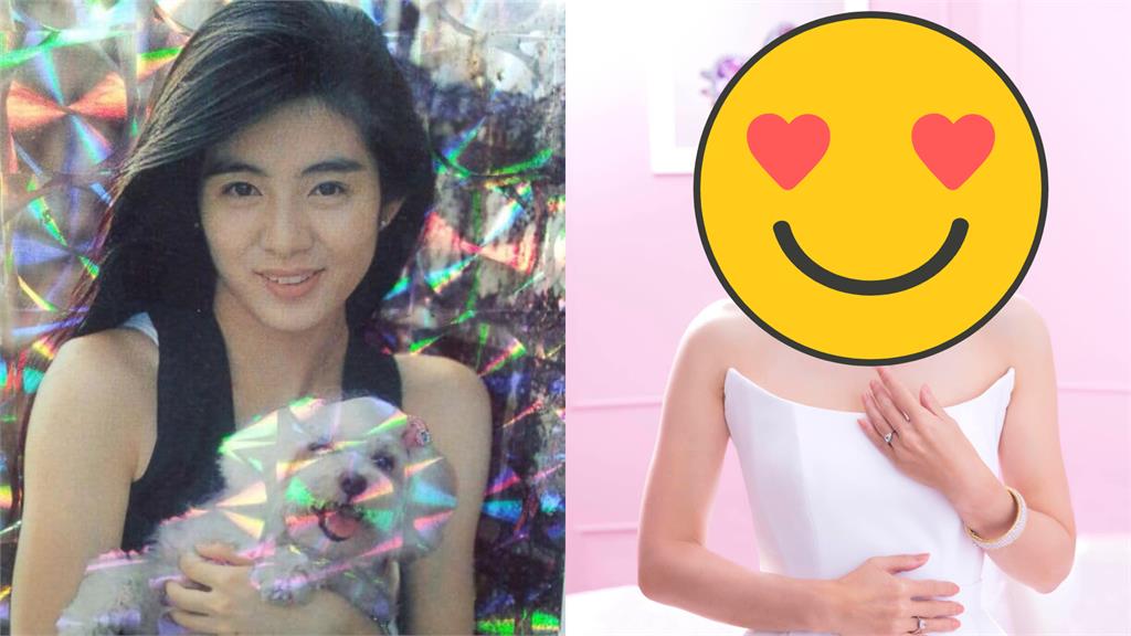 楊采妮破億行頭現蹤高雄!48歲超狂狀態網看傻