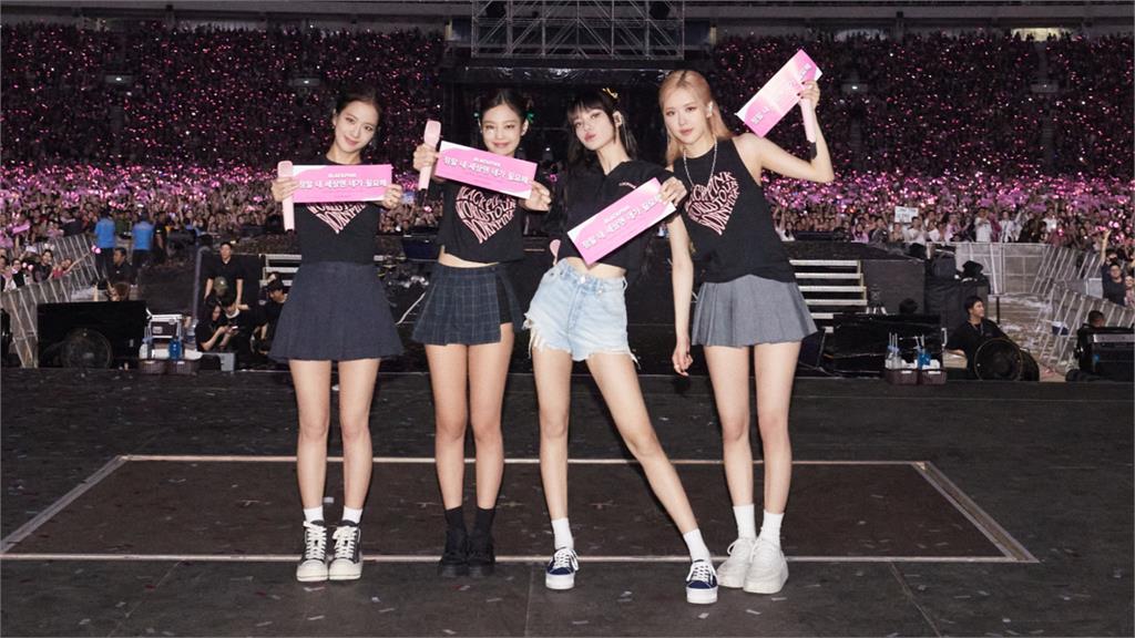 台灣最紅南韓女團?網推她們大勝BLACKPINK