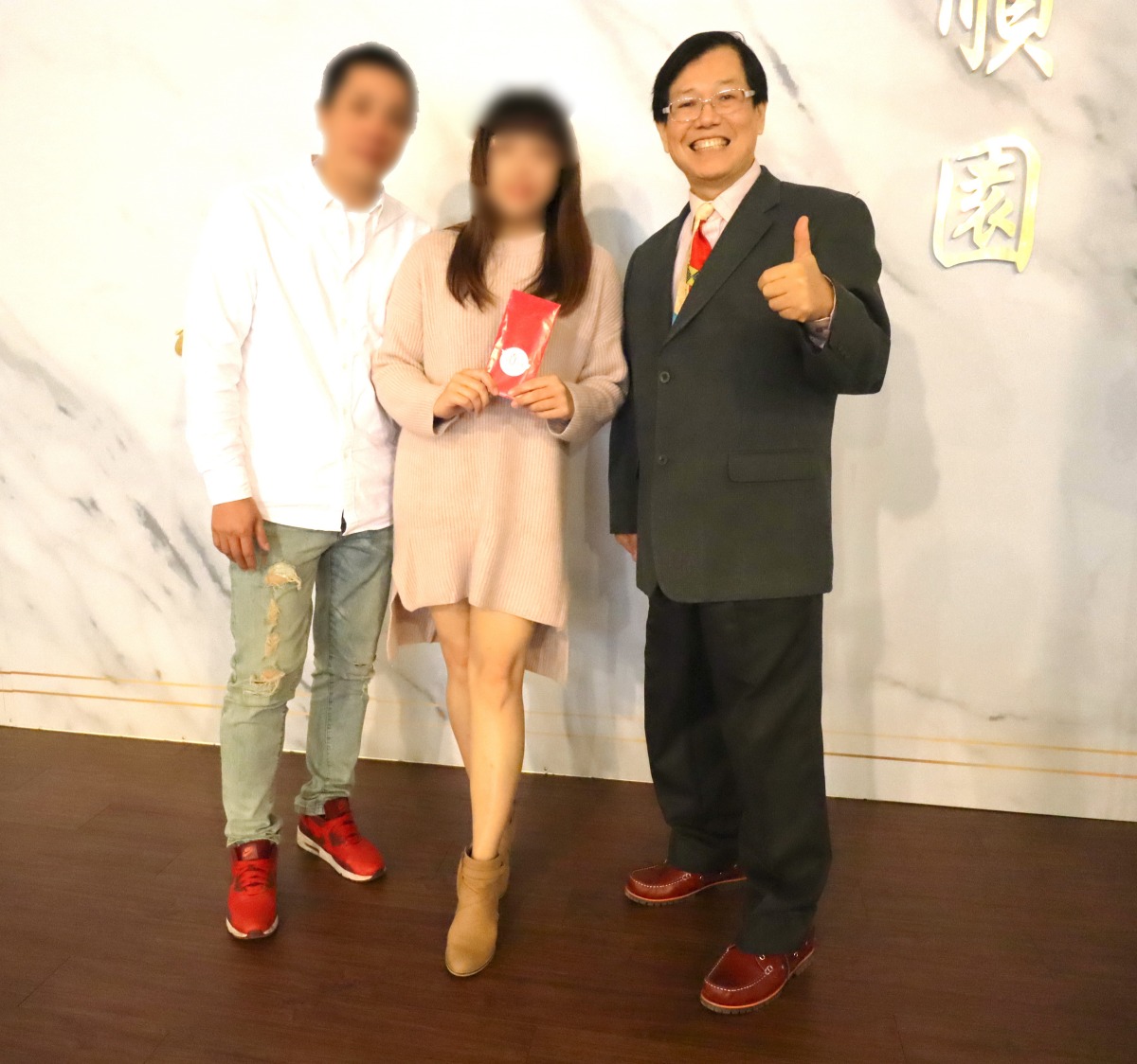 孝女照顧獨居媽 「買一送一」找不到良緣 3 0