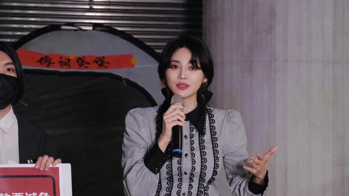 狒狒之死!立委賴品妤批市府好大喜功 桃園農業局道歉了 325218832 1240551570224758 4728545782641387932 n