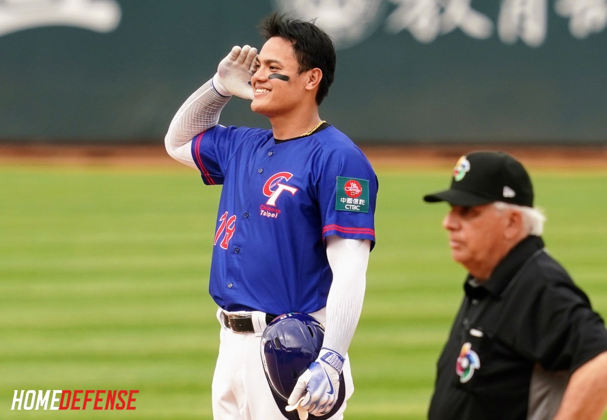 蔡其昌提4呼籲 體育署攜手中職打造最強棒球國家隊 335188915 167397199447397 1410248848426360224 n