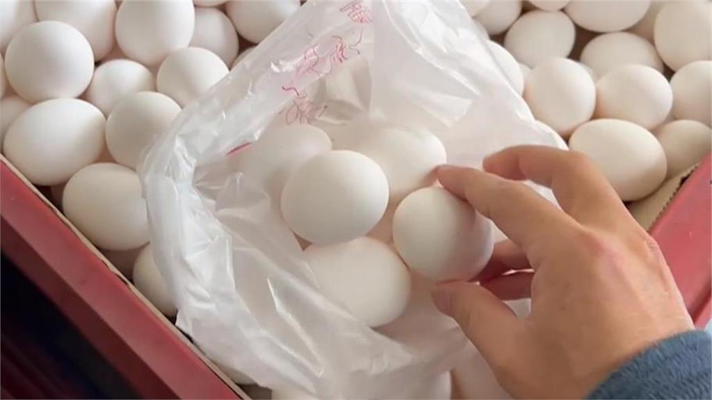 日店家推「1元雞蛋」開門就秒殺 顧客:買不用想