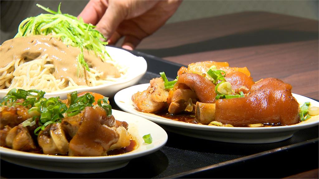 閏2月買豬腳替父母添壽! 店家銷量暴增5成以上