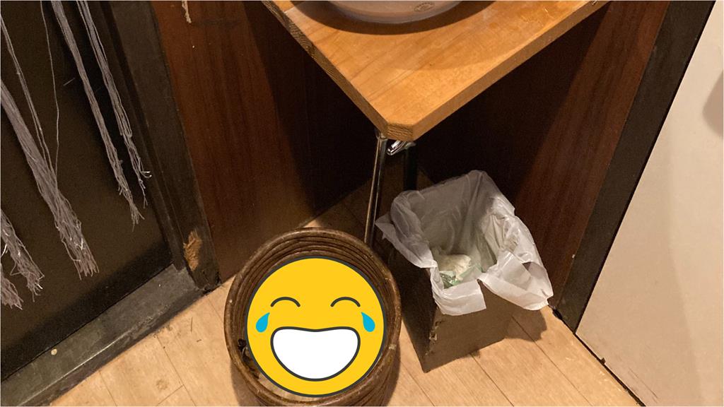 傳說中的「拉雞桶」!真相曝光8萬人讚爆