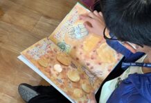 最高獎金10萬元!桃園環境教育繪本創作徵件簡章出爐