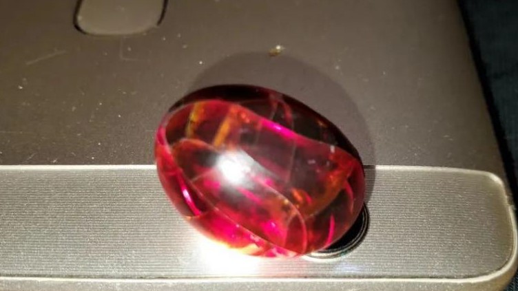 水煮蛋「久放20年」竟成紅寶石?專家解答了