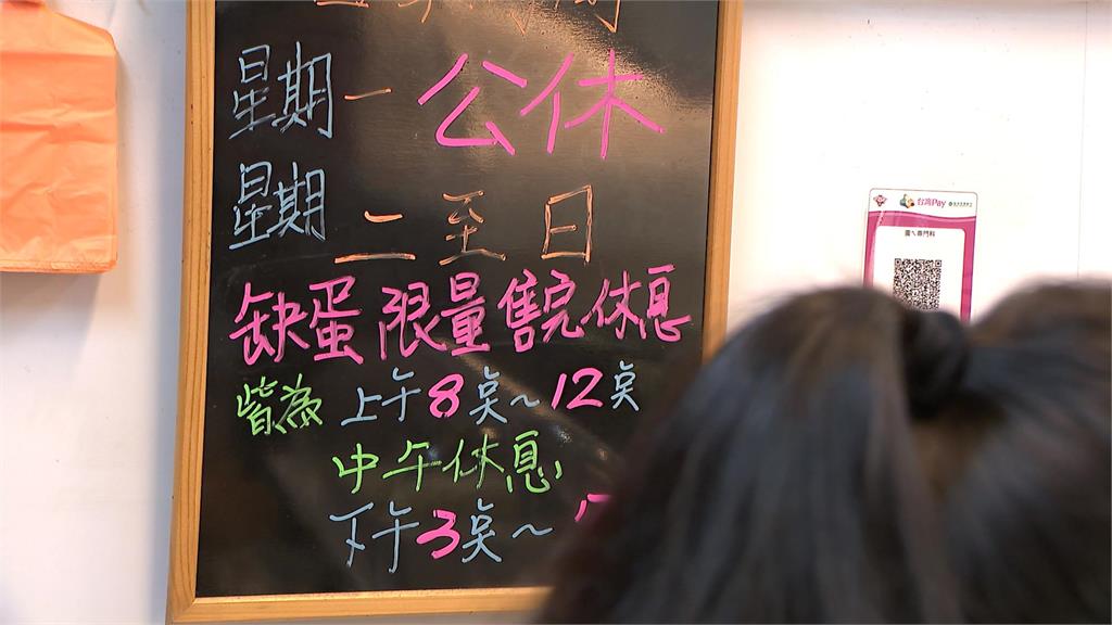 聯合小組稽查4家雞蛋大盤商 防範不合理漲價