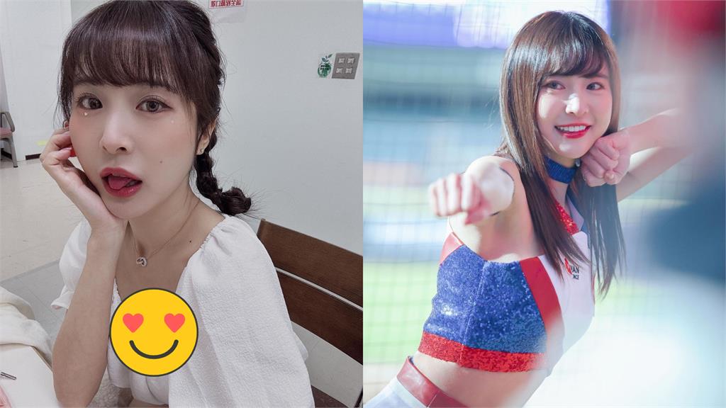 啦啦隊仙女福利放送!撩人自拍洩「邪惡領域」