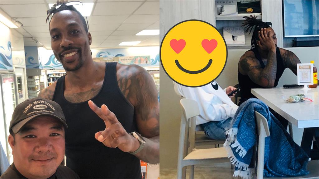 魔獸爽遊小琉球!同框「金髮熱褲妹」私密片曝光