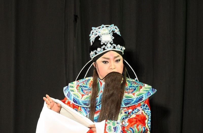 歌仔戲大師陳美雲驟逝 文化部長史哲表哀悼