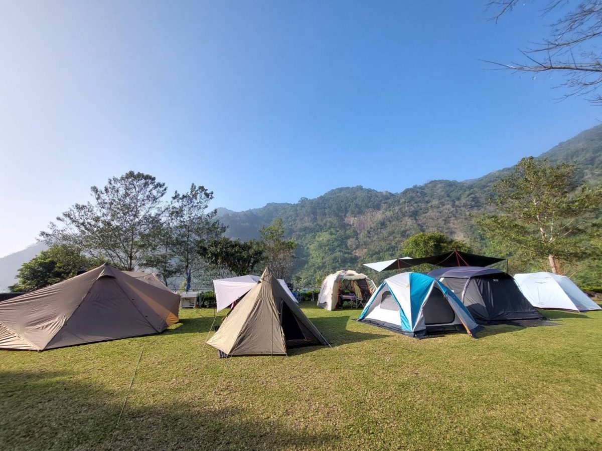 桃園觀旅局輔導露營場合法化 首場說明會出席踴躍 445400 scaled