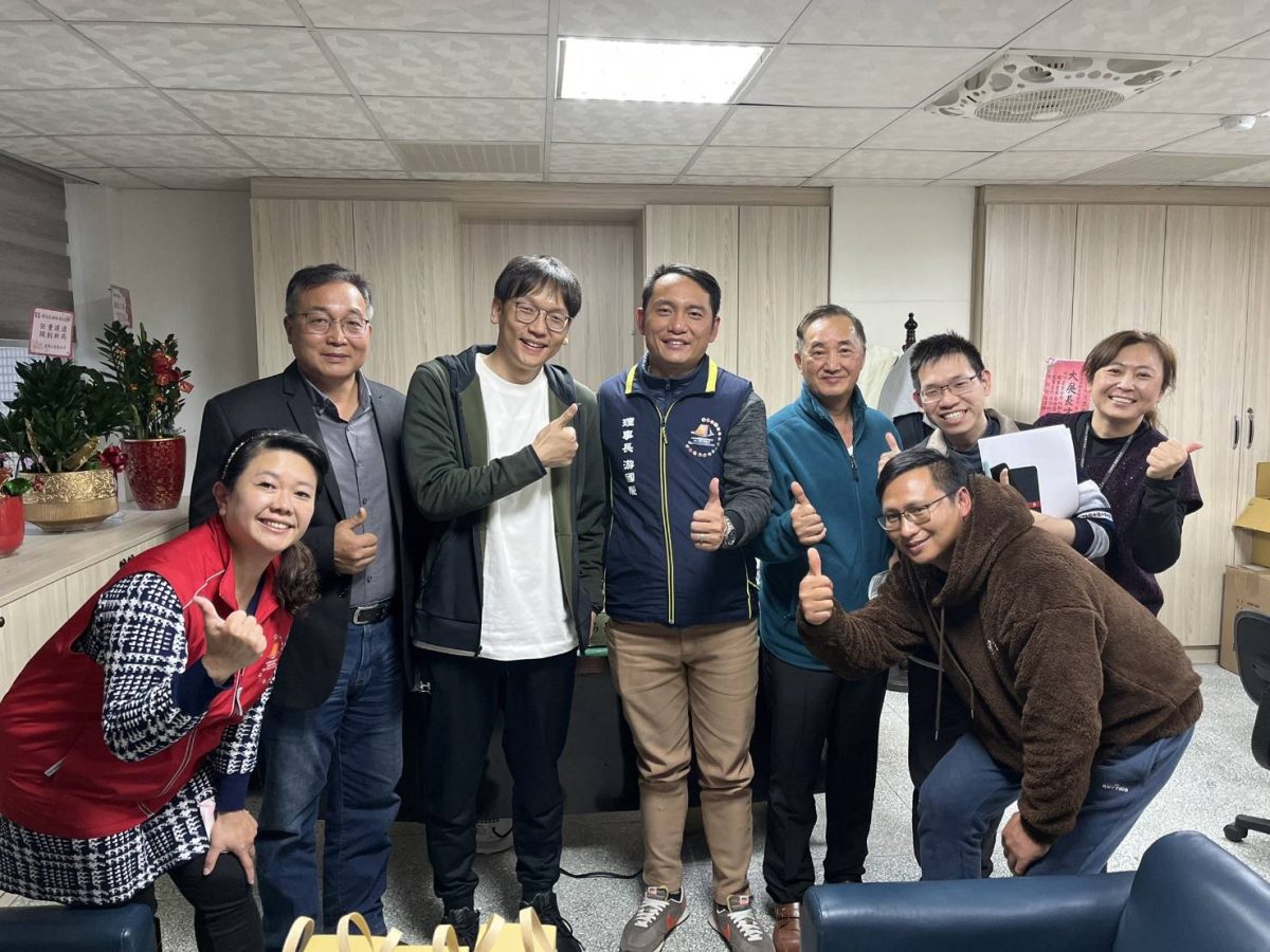 桃園觀旅局推動露營場合法化 法規說明會獲熱烈回響 449332 scaled