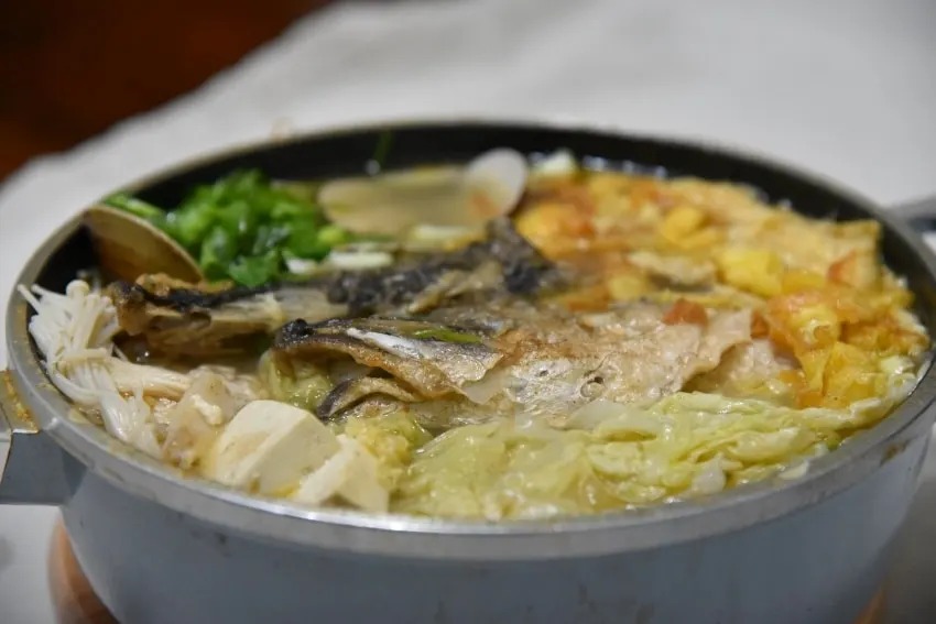 劉秀嫻/在廚房與餐桌之間 傳遞一種優雅 46546