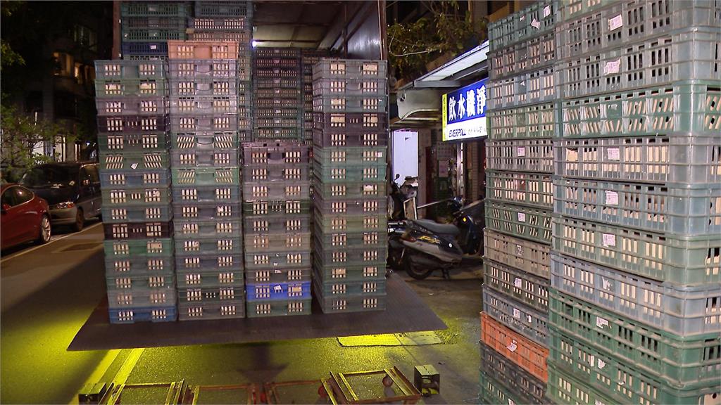 蛋荒! 鴨蛋也撐不住 週五起漲3元創歷史新高