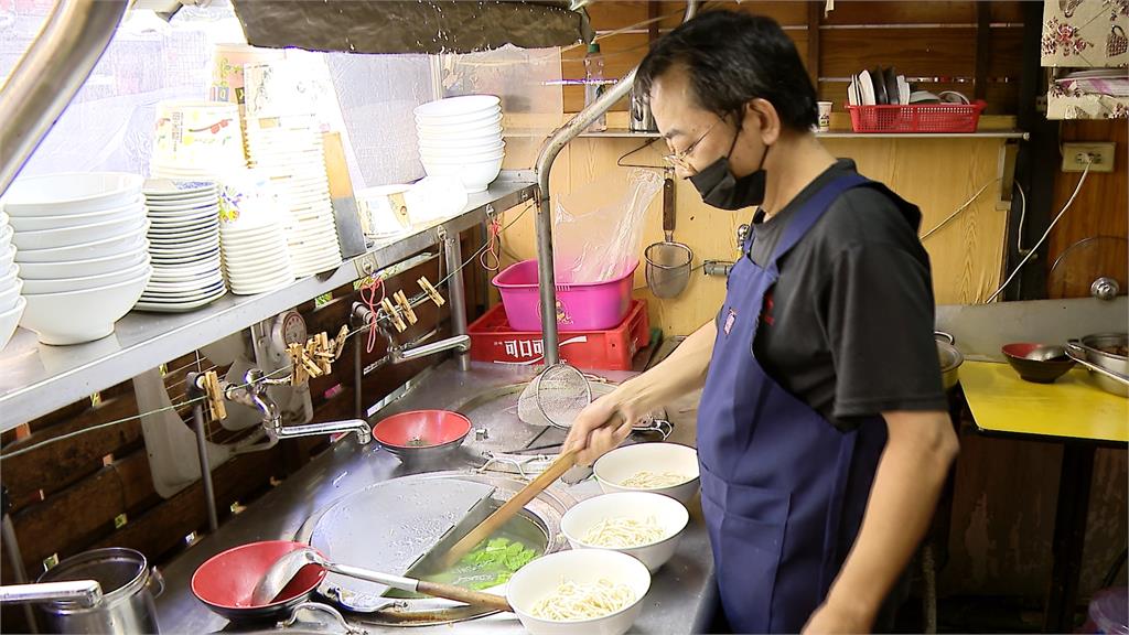 4月電價漲定了!影響逾300萬戶 店家挫咧等