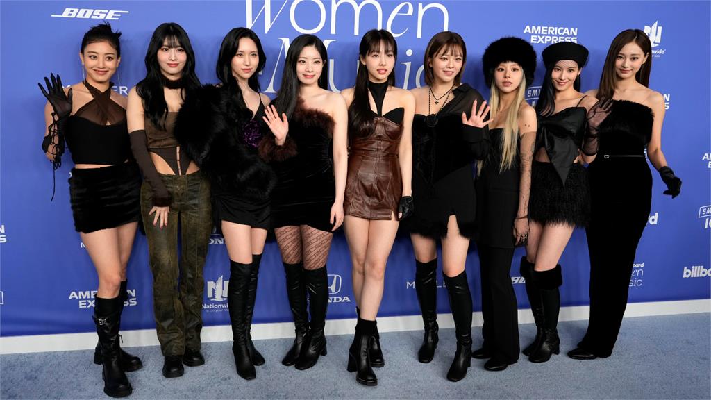 子瑜「奶音飆英文」155秒片曝 網暴動:好用心