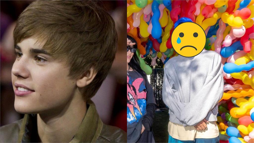 小賈斯汀巡演突喊卡!「瘦成枯骨」最新狀況曝