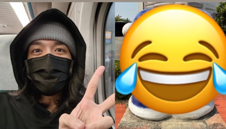 網紅曝彰化怪奇景點!揭「崩壞貓村」讓他笑翻