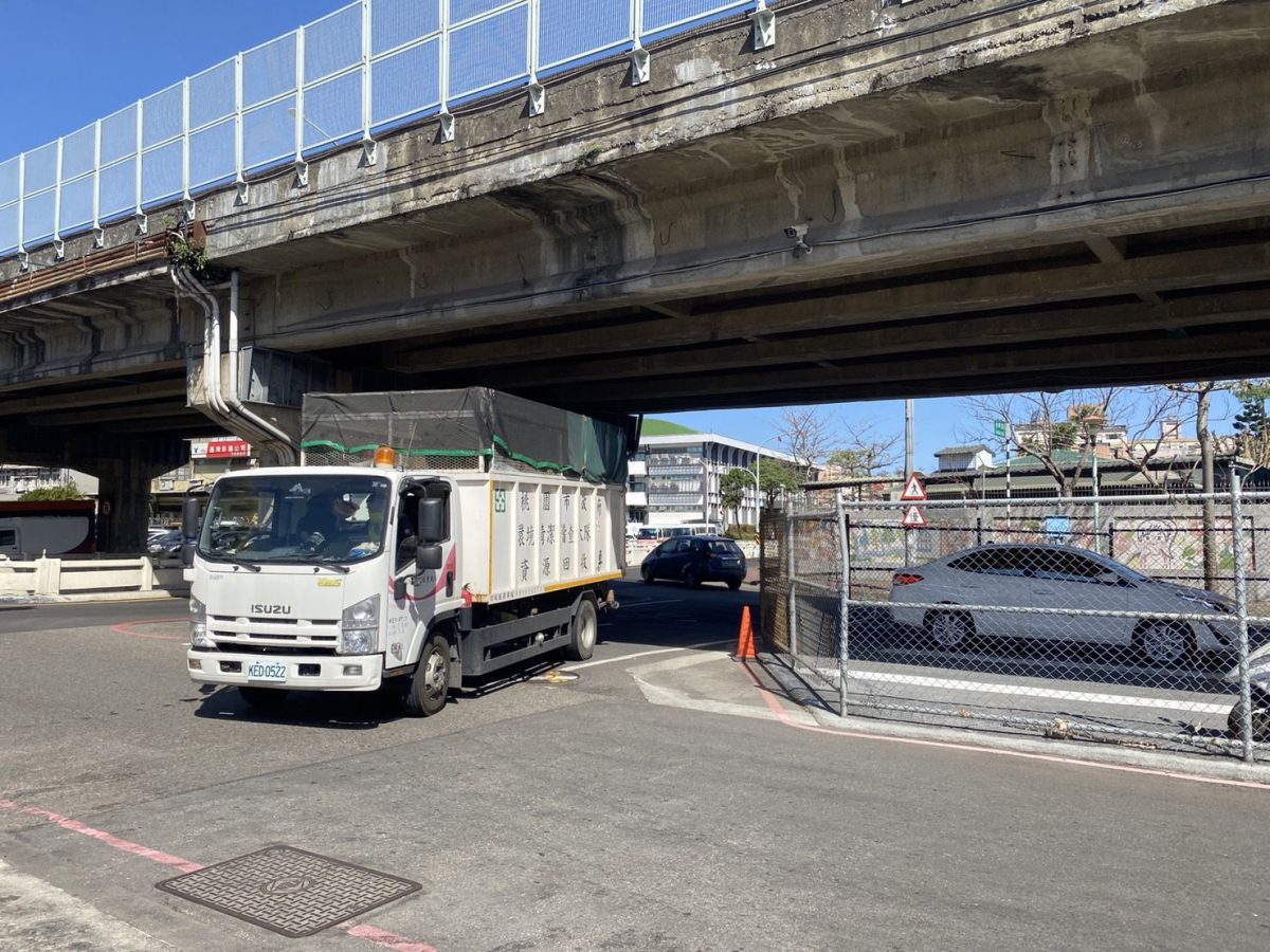張善政、黃明昭現「聲」反詐 平警協調資收車全力放送 531322 scaled