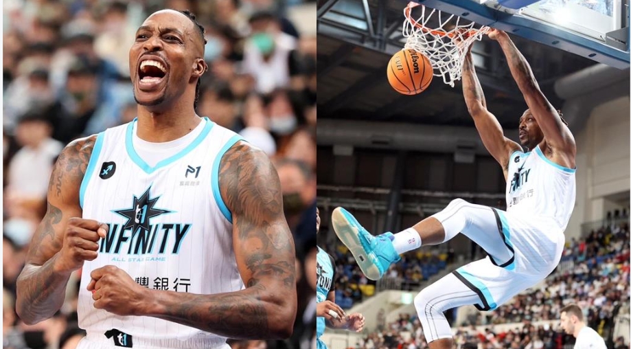 將「離台」加盟委國職籃?魔獸親自回應了