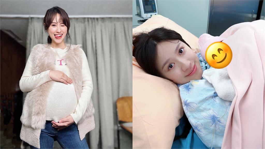 Sandy收蔡總統來信!加碼送「2禮物」她超驚喜