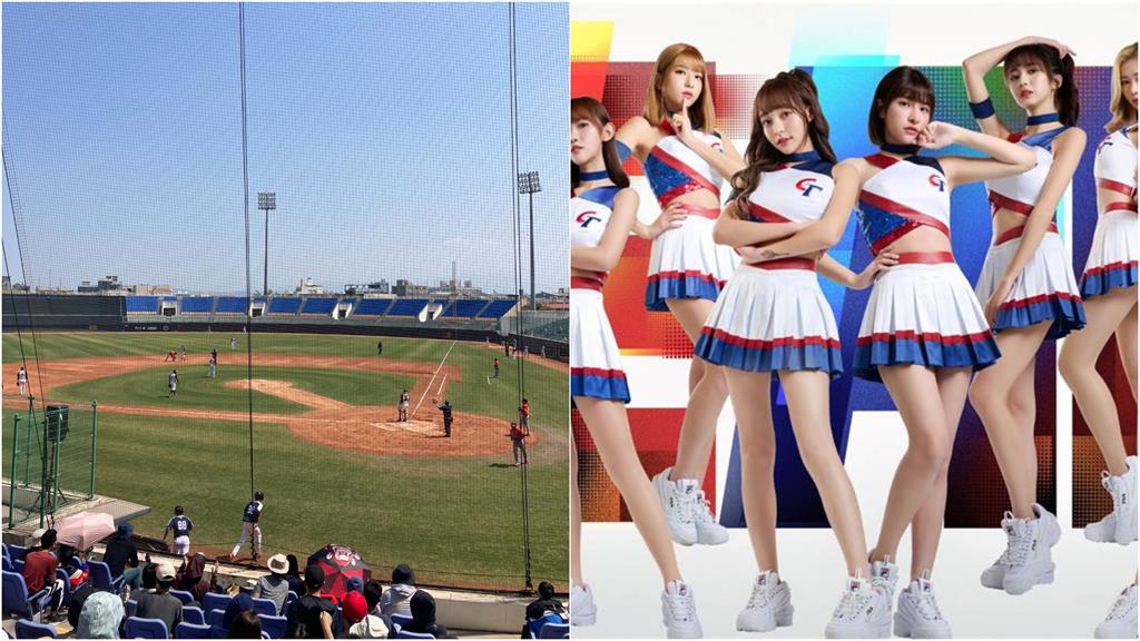 美記者親睹台式棒球應援!「1現象」他愛慘